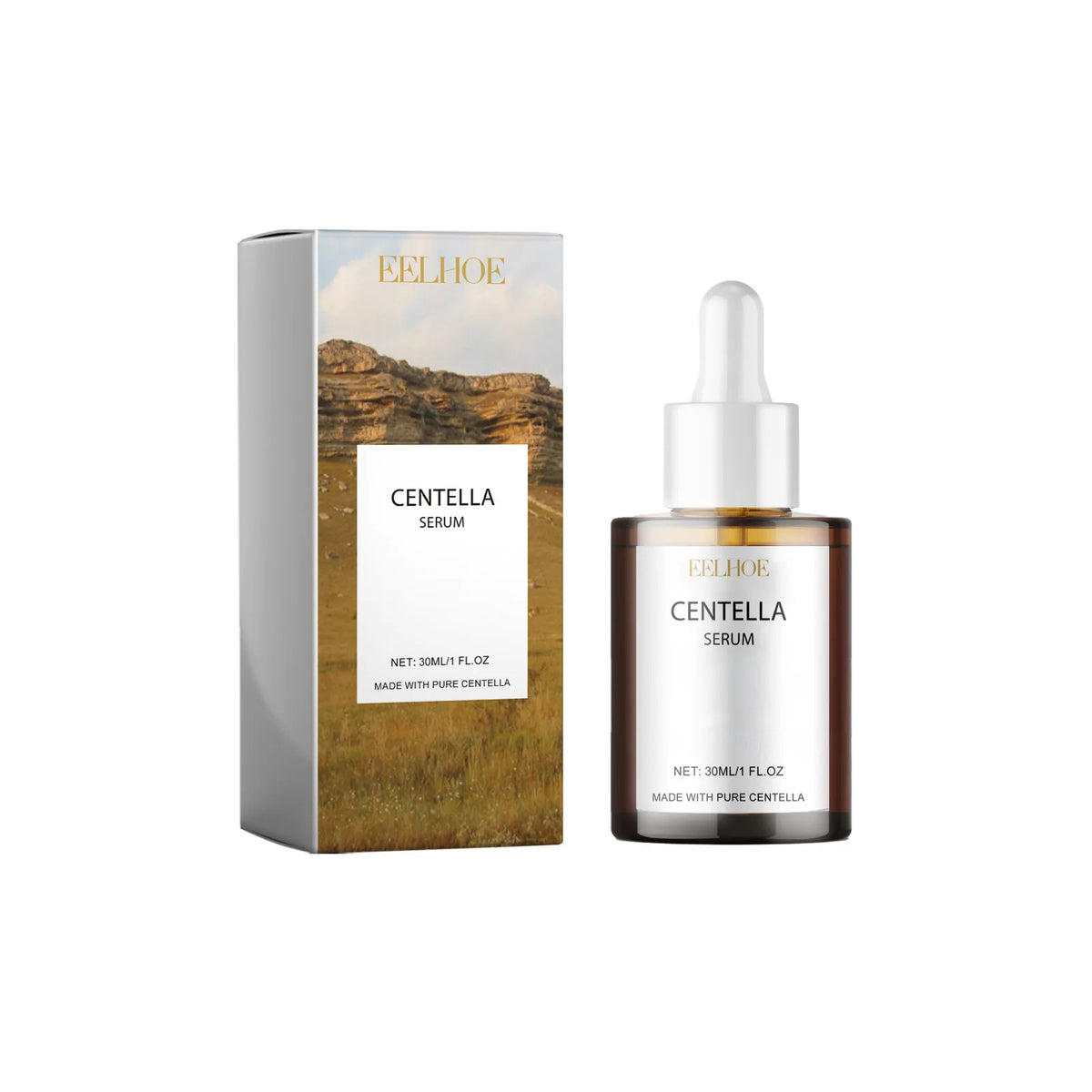 Centella Skincare Set