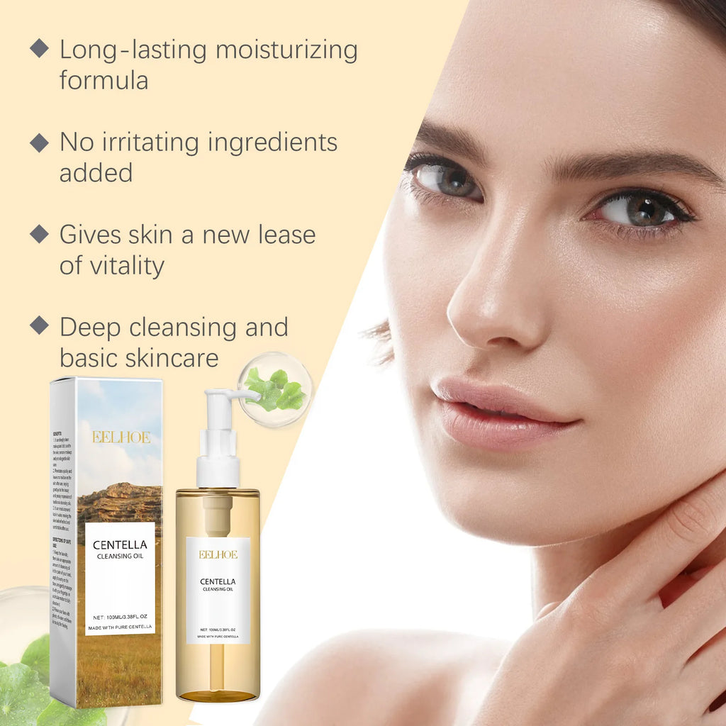 Centella Skincare Set