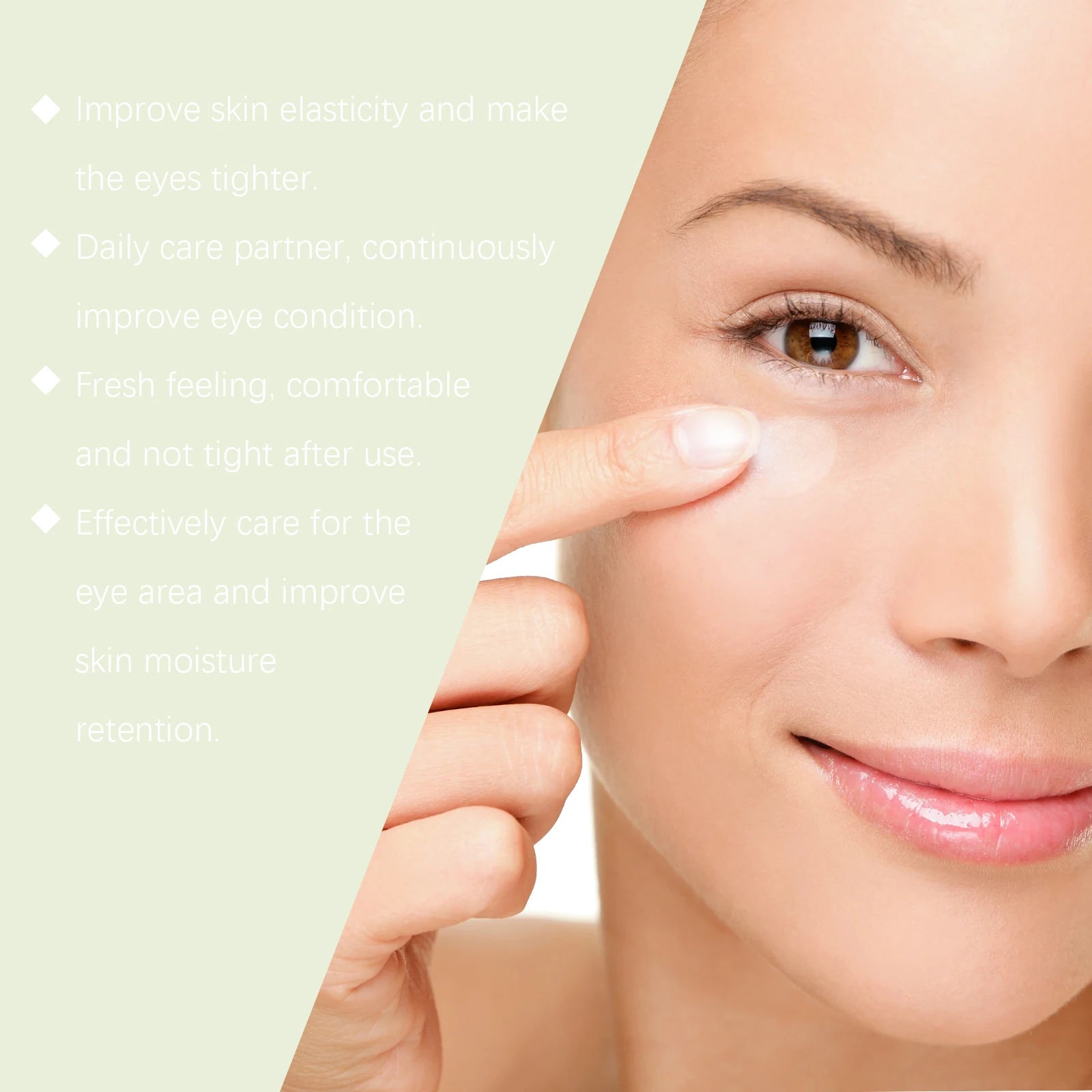 Collagen Eye Roller Serum