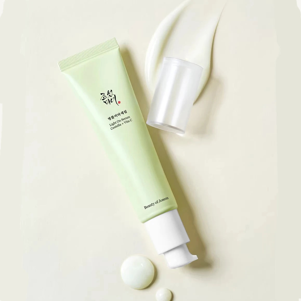 Beauty of Joseon Ginseng Eye Cream