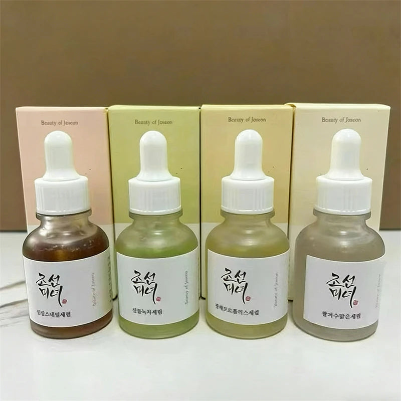 Beauty of Joseon Rice Probiotic Sunscreen