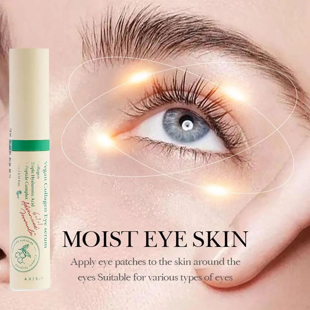 Axis-Y Polypeptide Ball Eye Cream