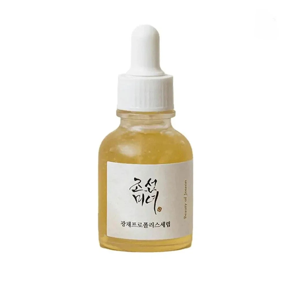 Beauty of Joseon Rice Probiotic Sunscreen