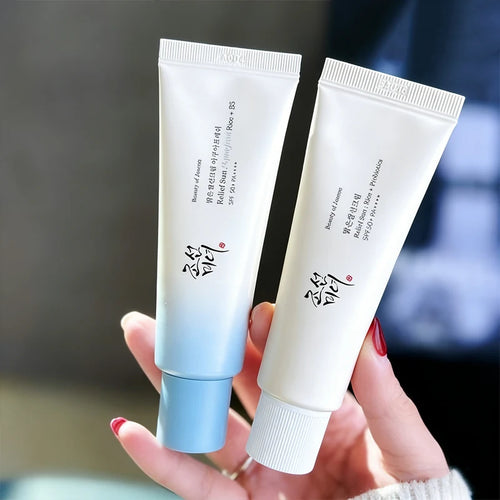Beauty of Joseon SPF50+ Sunscreen