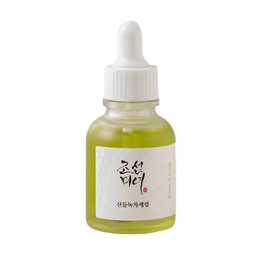 Beauty of Joseon Rice Probiotic Sunscreen
