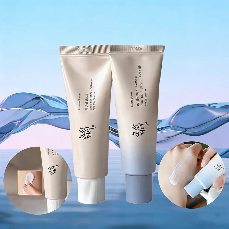 Beauty of Joseon Rice Probiotic Sunscreen