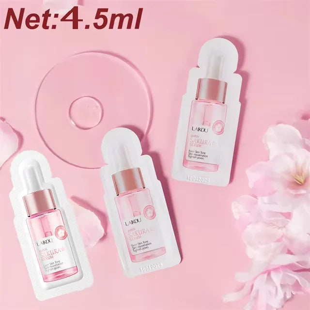 Collagen Anti-Wrinkle Face Mask (10pcs)
