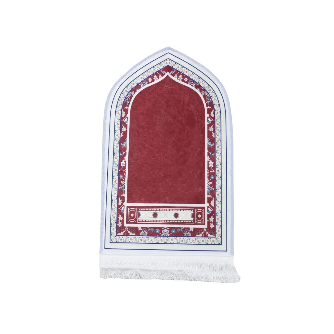 Soft Travel Prayer Mat