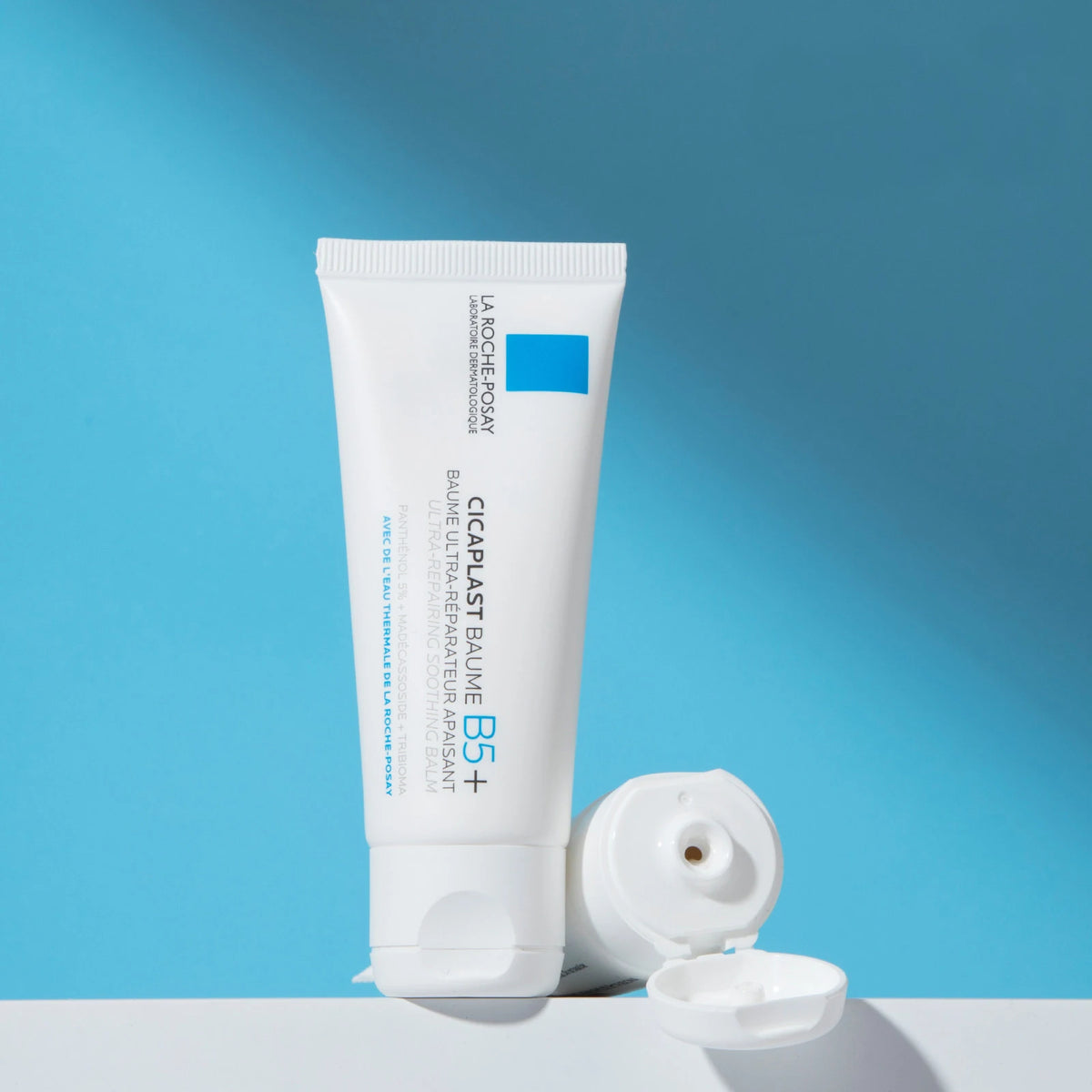La Roche-Posay Cicaplast Baume B5+ Multi-Repairing Soothing Balm