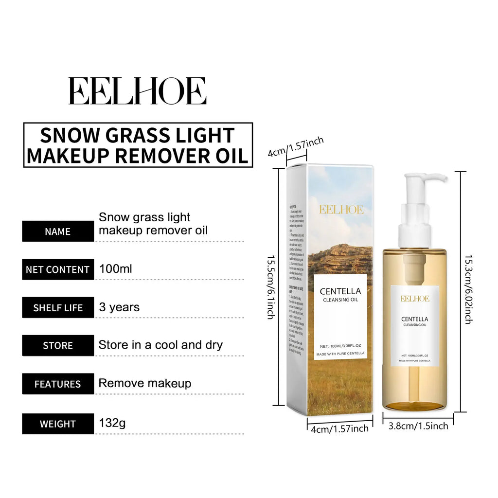 Centella Skincare Set