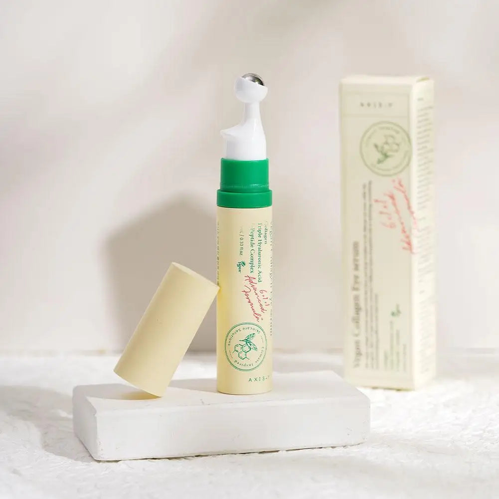 Axis-Y Polypeptide Ball Eye Cream