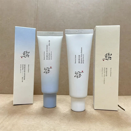 Beauty of Joseon Rice Probiotic Sunscreen