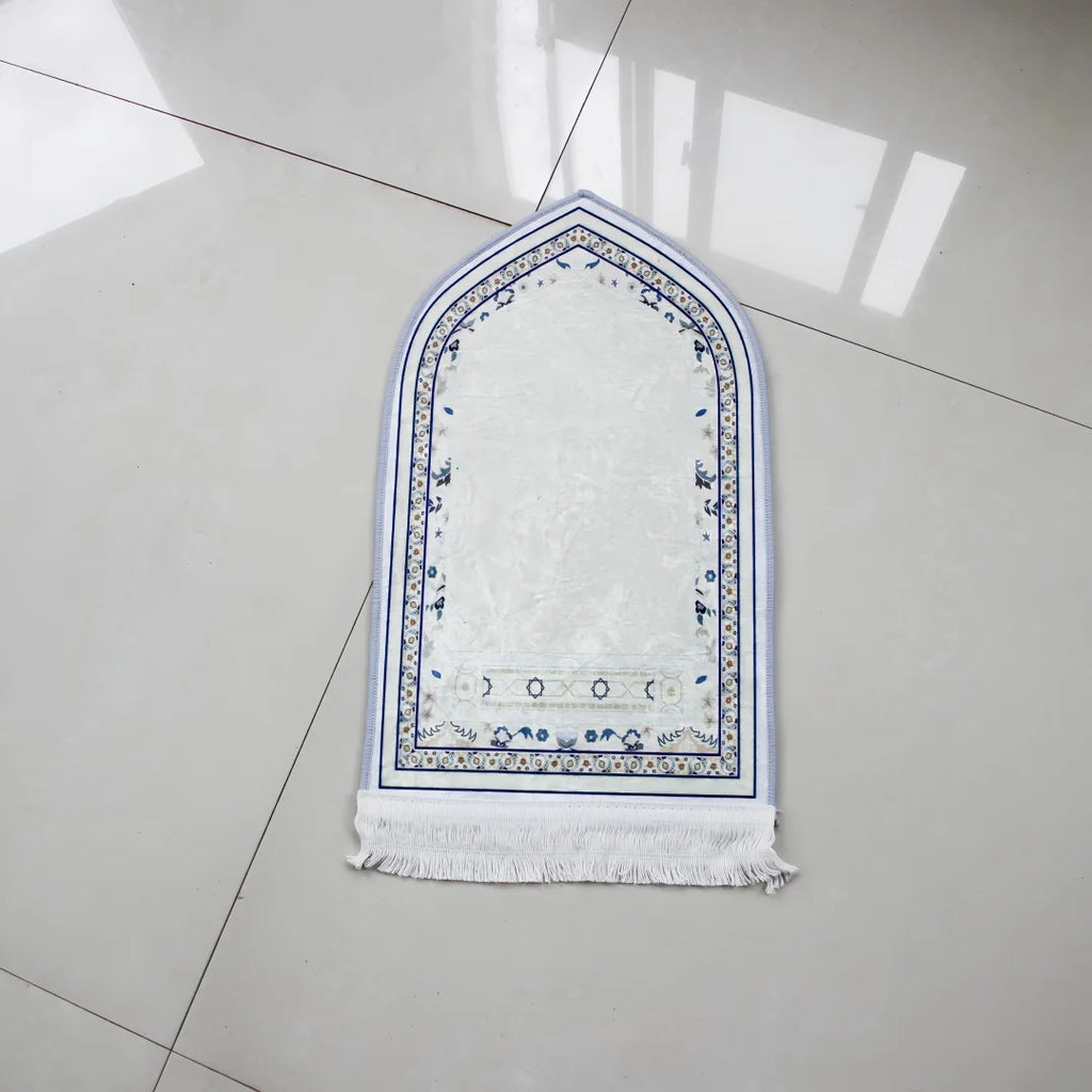 Soft Travel Prayer Mat