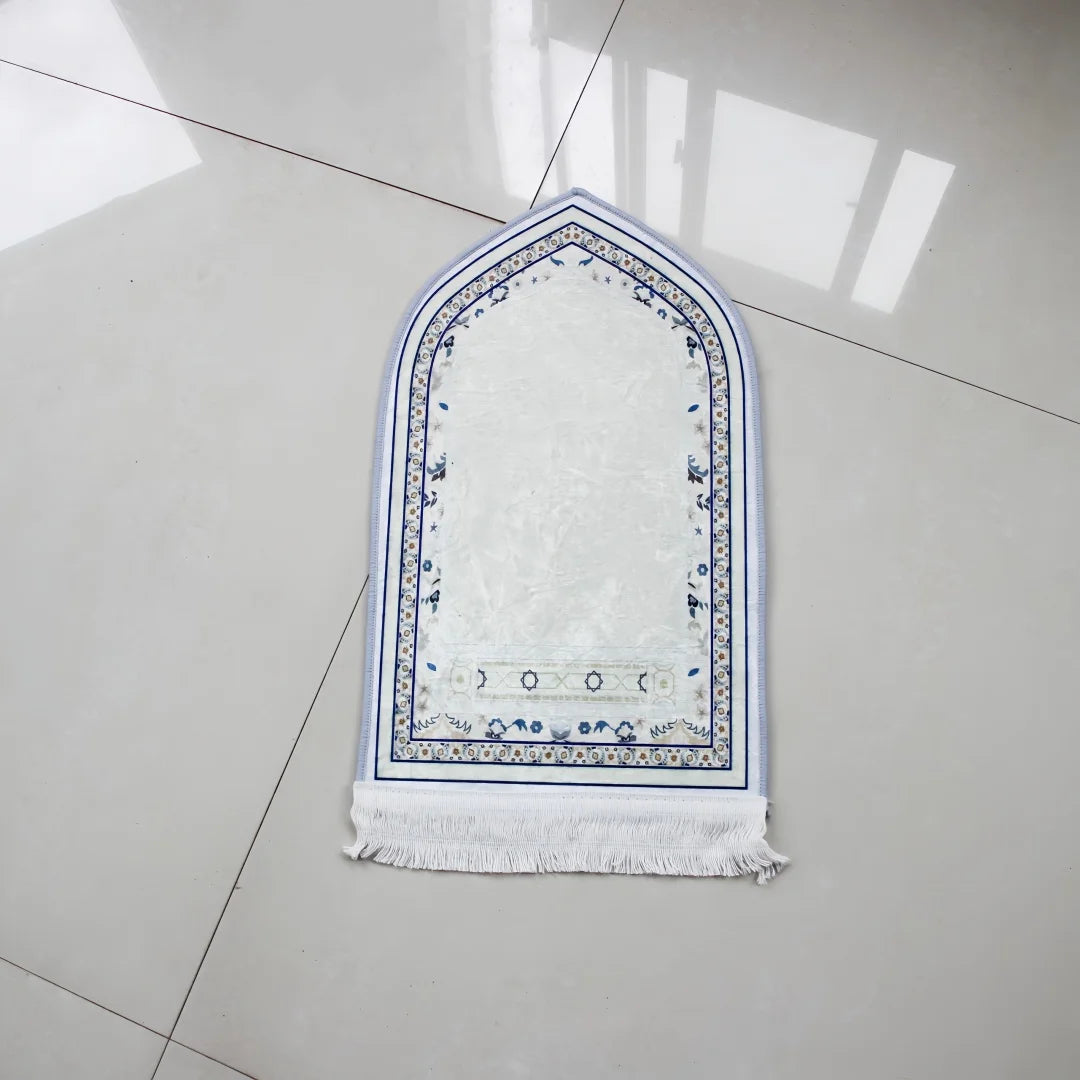 Soft Travel Prayer Mat