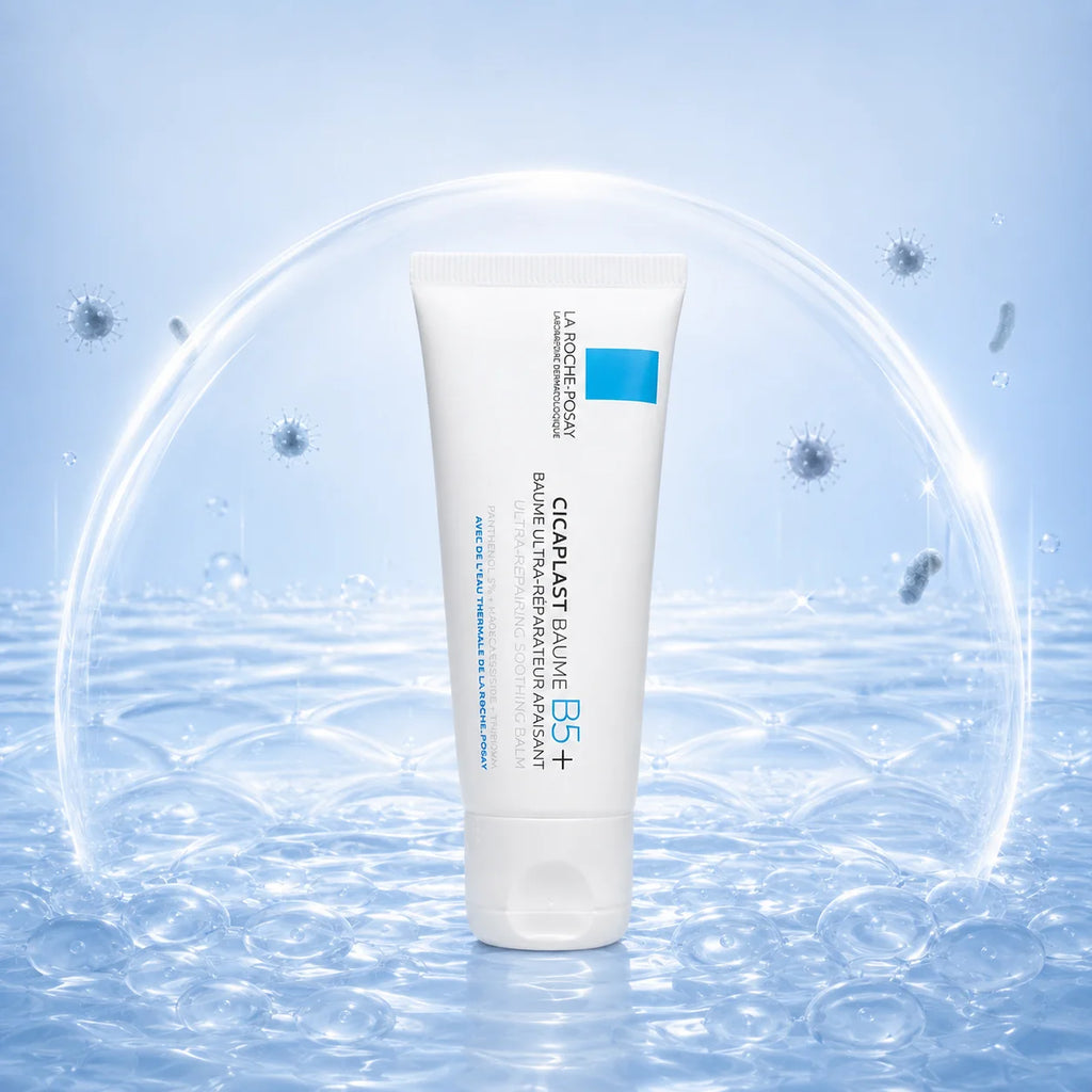 La Roche-Posay Cicaplast Baume B5+ Multi-Repairing Soothing Balm