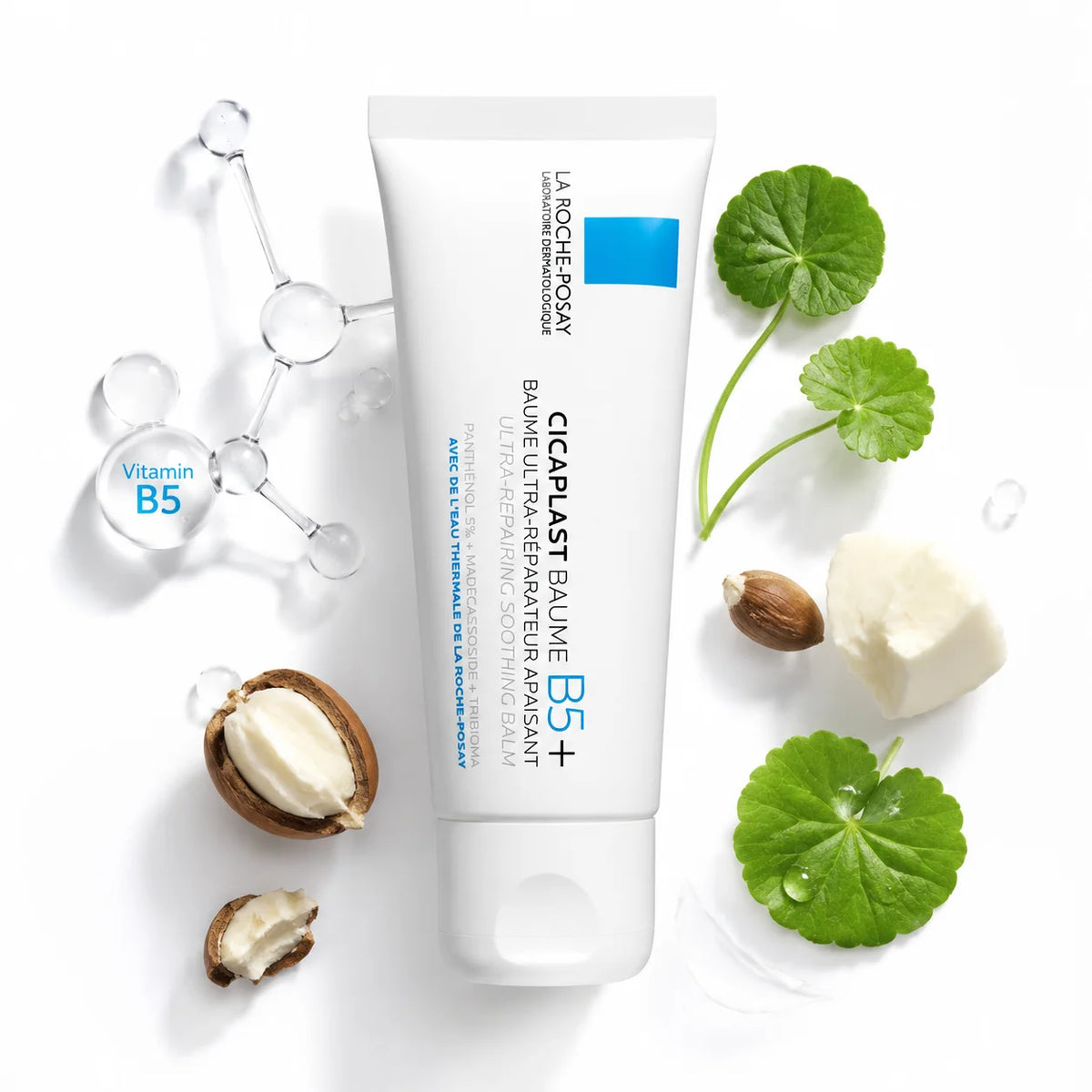 La Roche-Posay Cicaplast Baume B5+ Multi-Repairing Soothing Balm