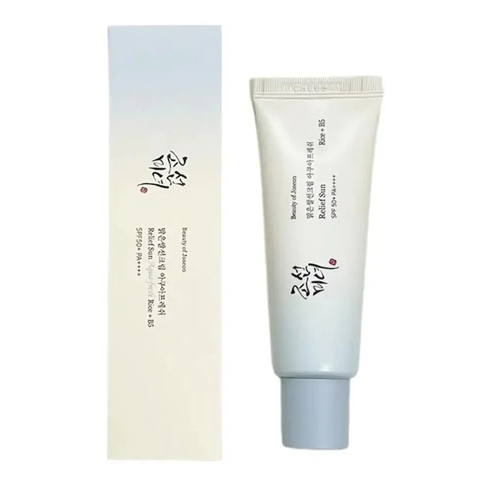 Beauty of Joseon Rice Probiotic Sunscreen