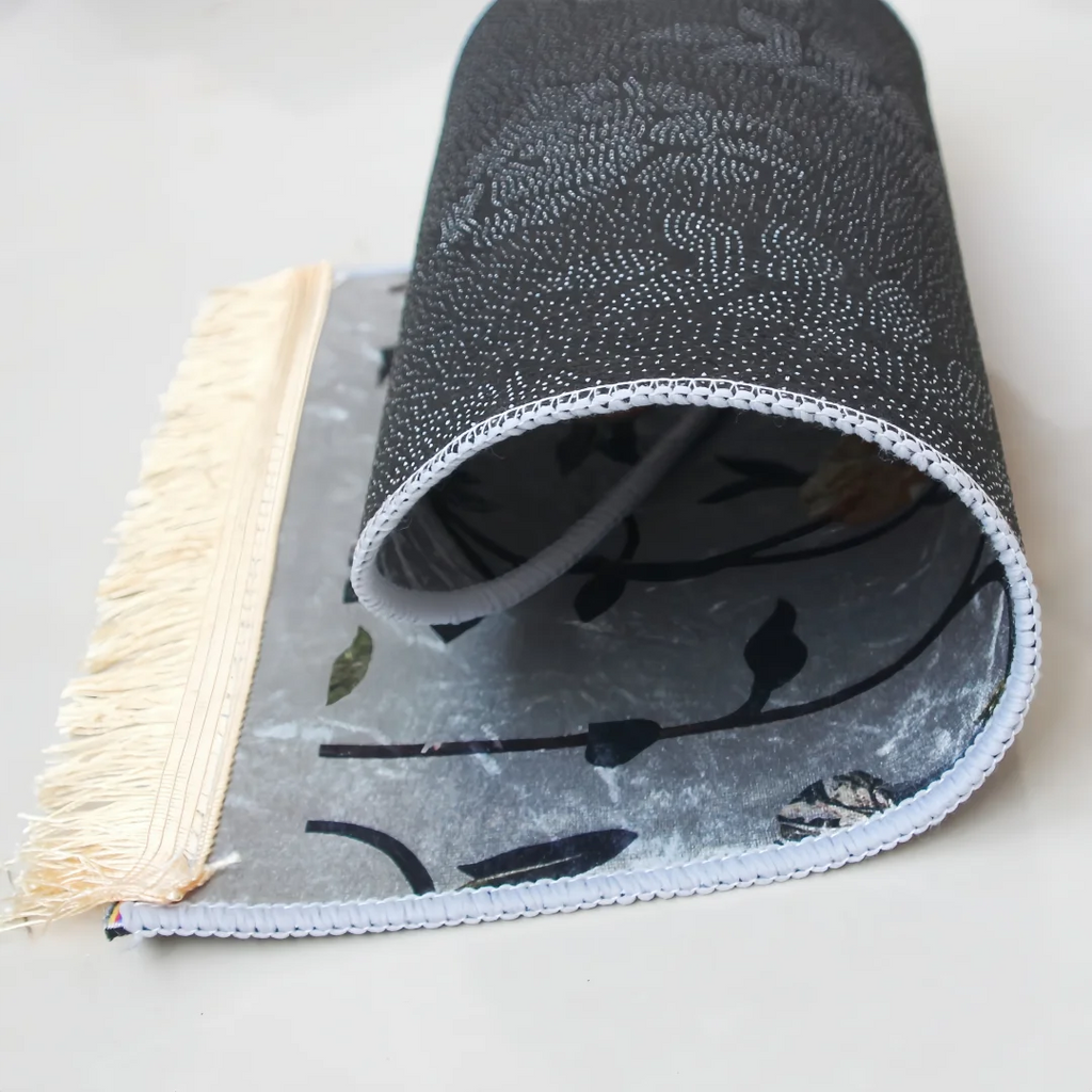 Soft Travel Prayer Mat