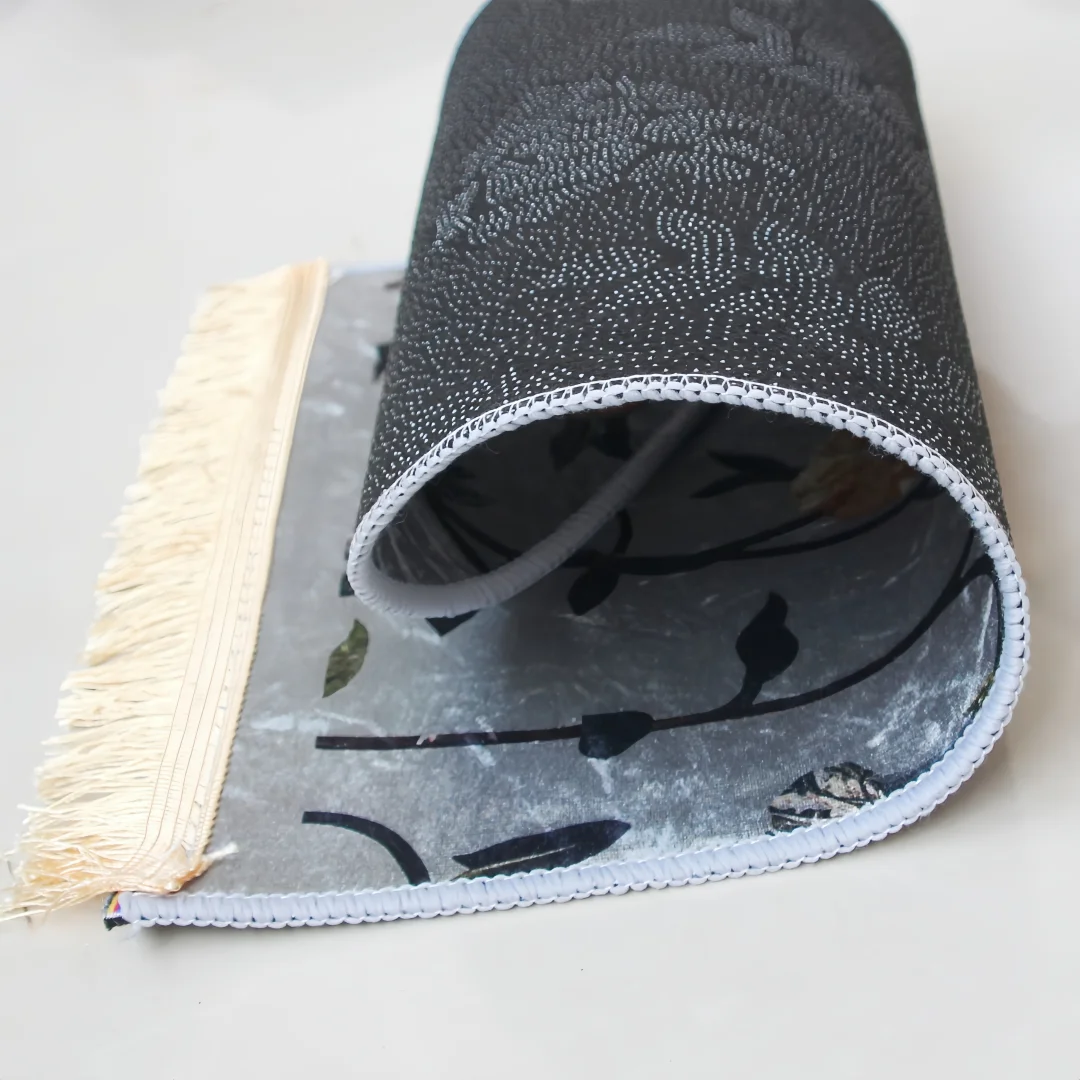 Soft Travel Prayer Mat