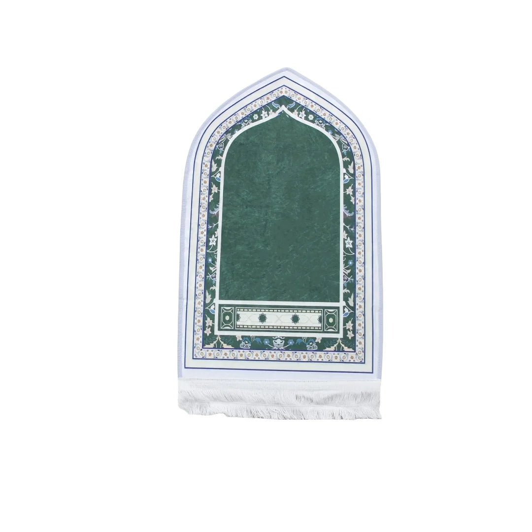 Soft Travel Prayer Mat