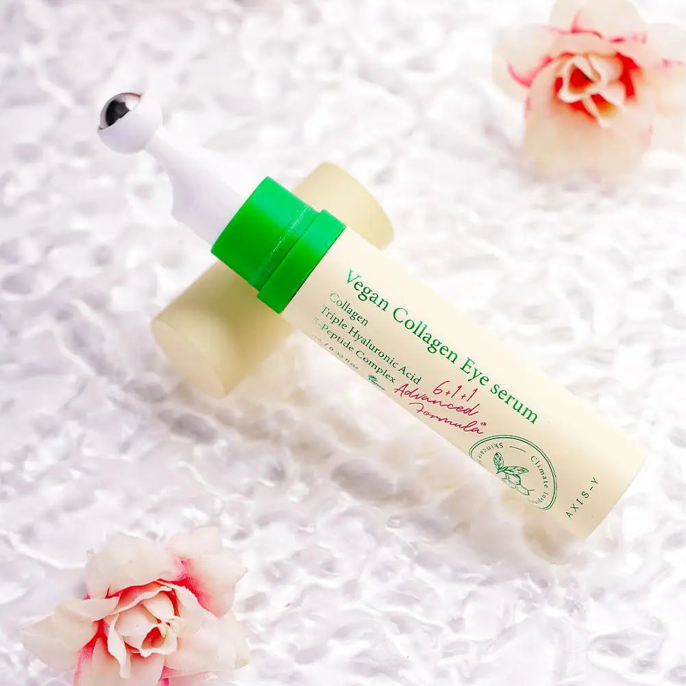Axis-Y Polypeptide Ball Eye Cream