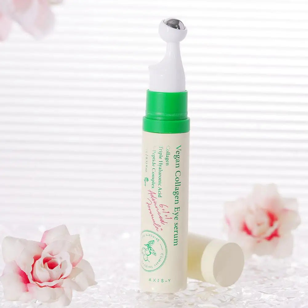 Axis-Y Polypeptide Ball Eye Cream