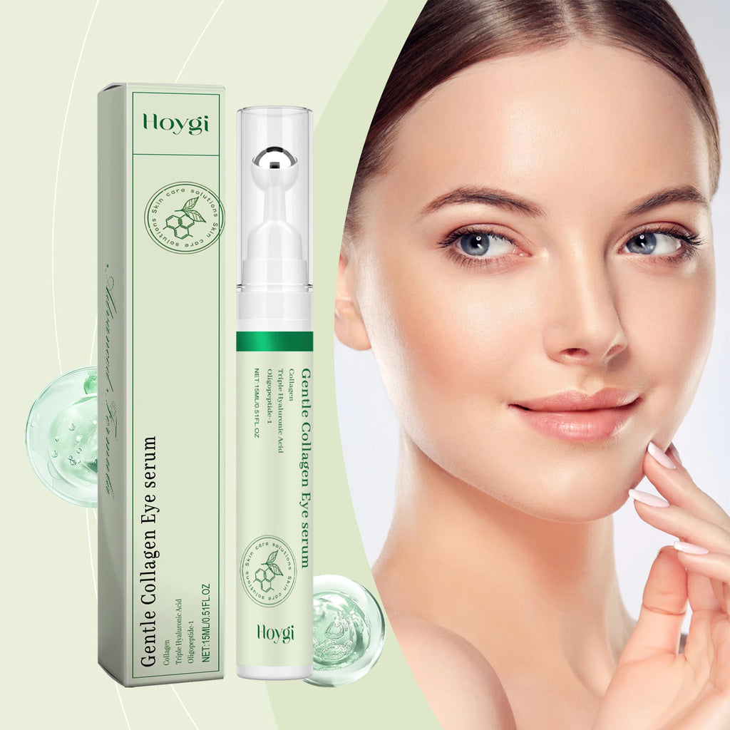 Collagen Eye Roller Serum