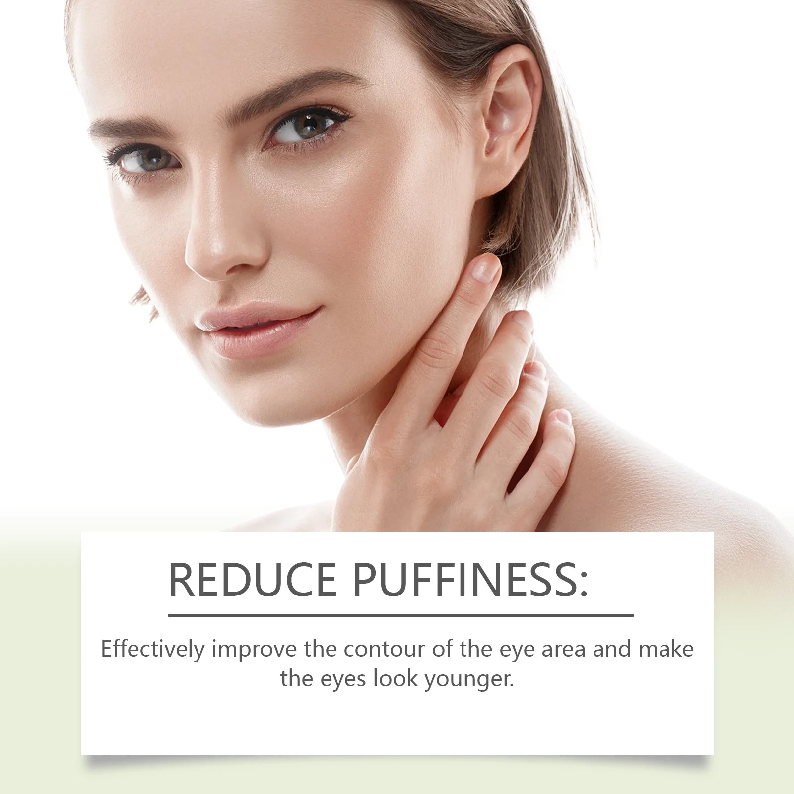 Collagen Eye Roller Serum