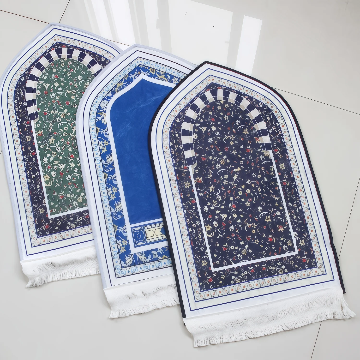 Soft Travel Prayer Mat