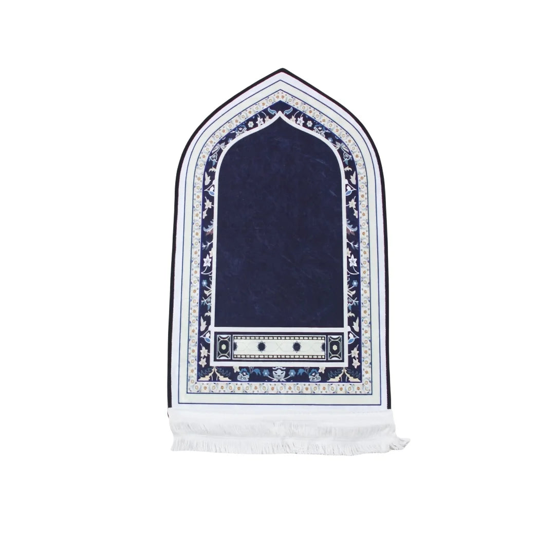 Soft Travel Prayer Mat