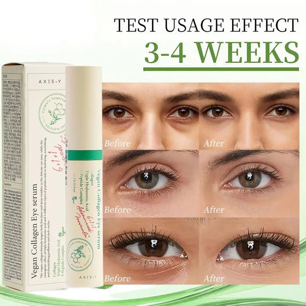 Axis-Y Polypeptide Ball Eye Cream