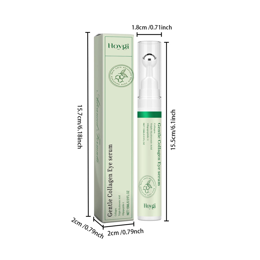 Collagen Eye Roller Serum