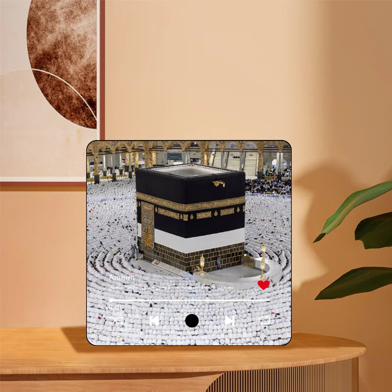 Quran Magnet Fridge Speaker