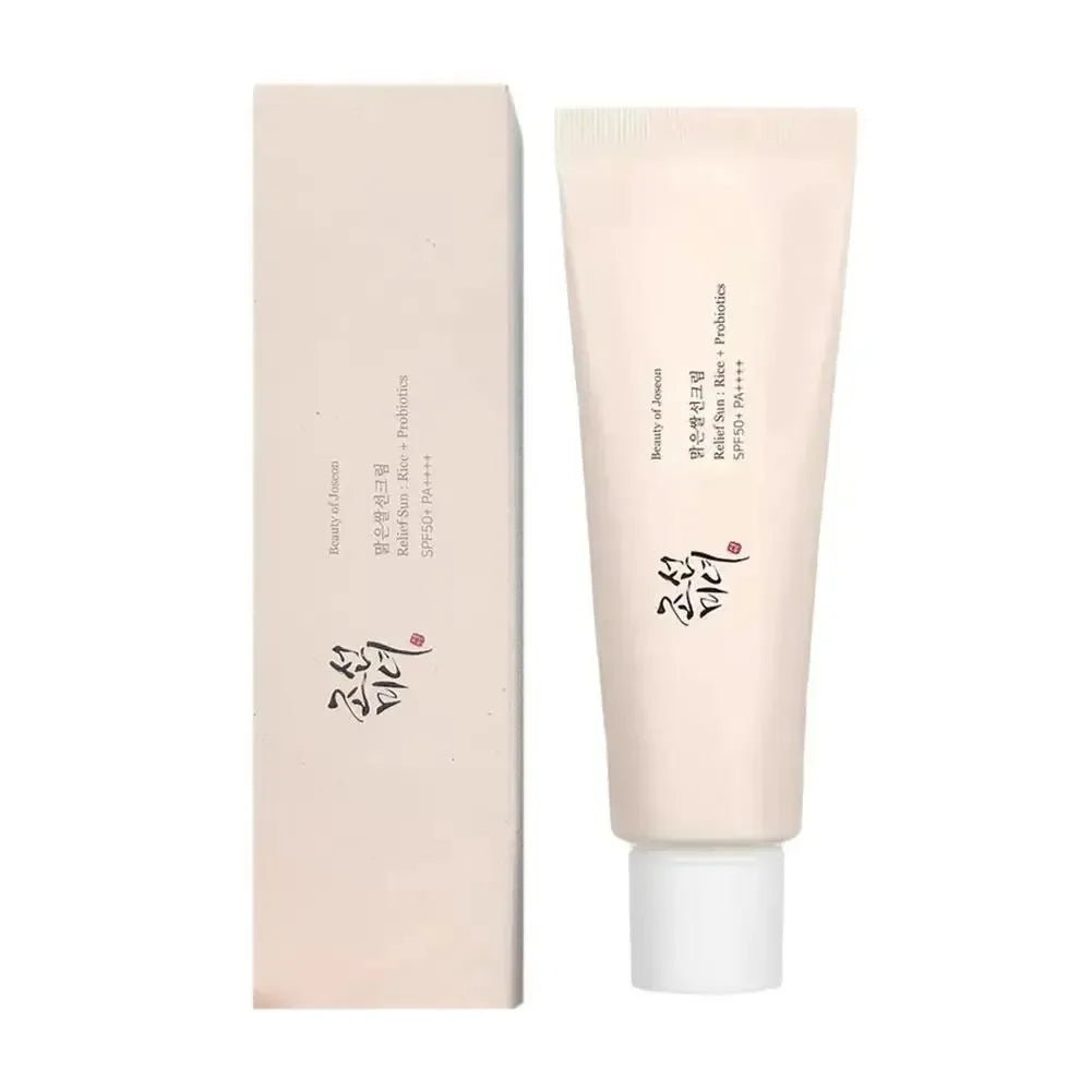 Beauty of Joseon Rice Probiotic Sunscreen