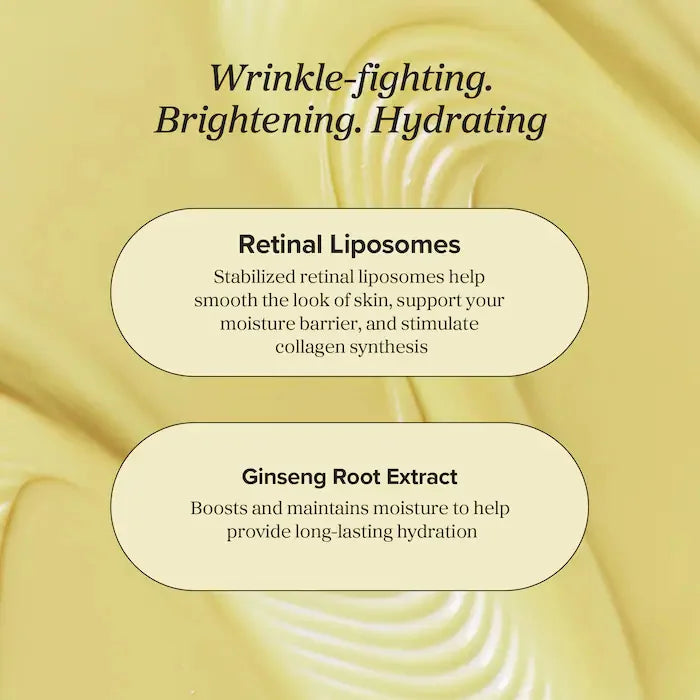 Beauty of Joseon Ginseng Eye Cream