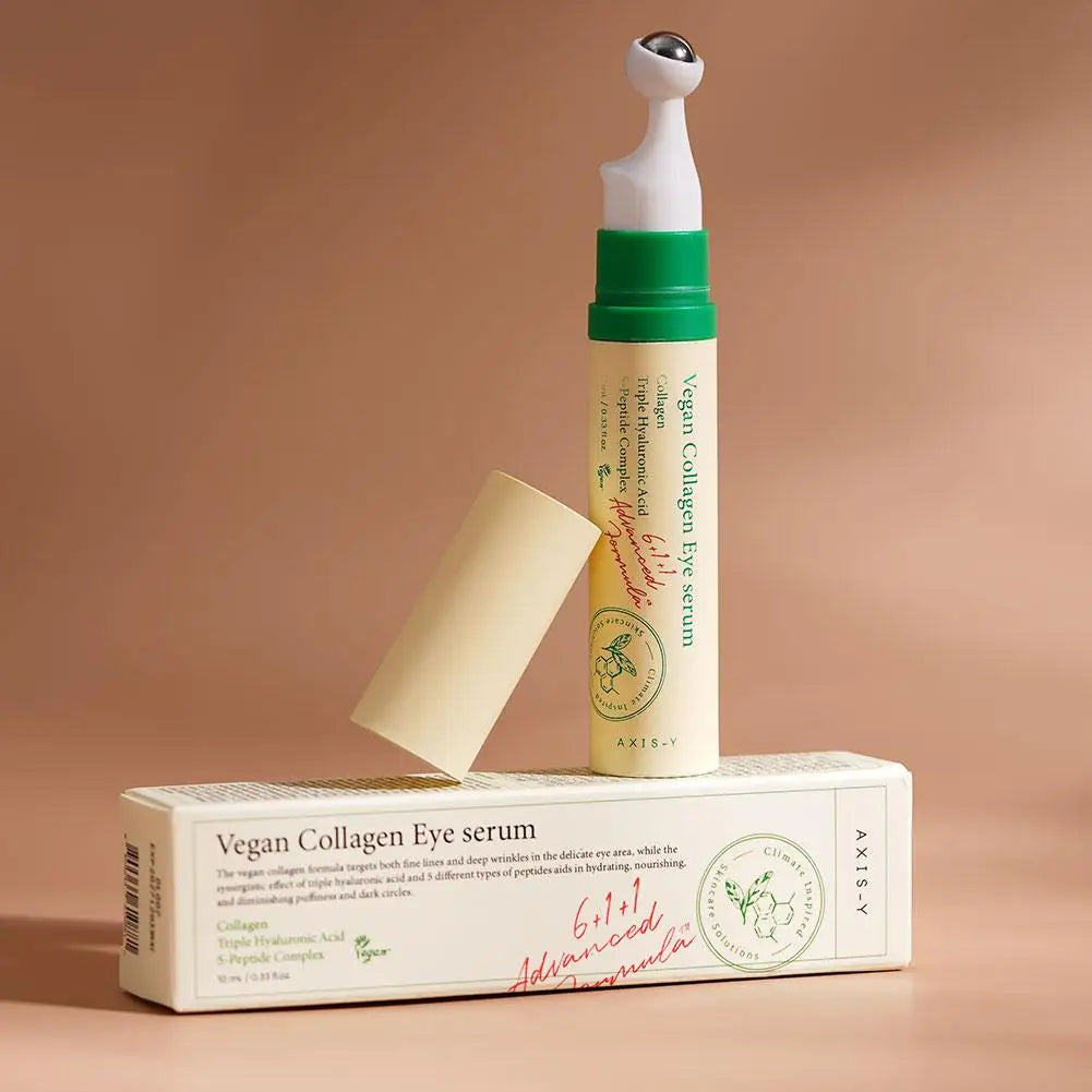 Axis-Y Polypeptide Ball Eye Cream