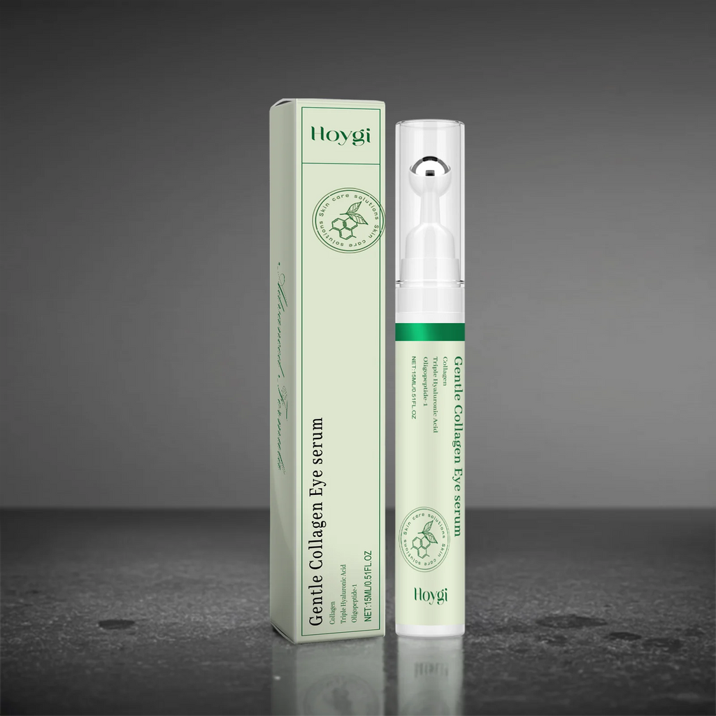 Collagen Eye Roller Serum