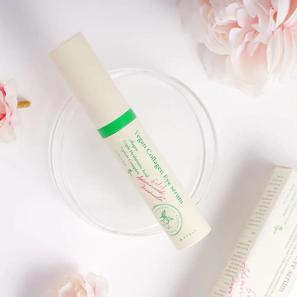 Axis-Y Polypeptide Ball Eye Cream