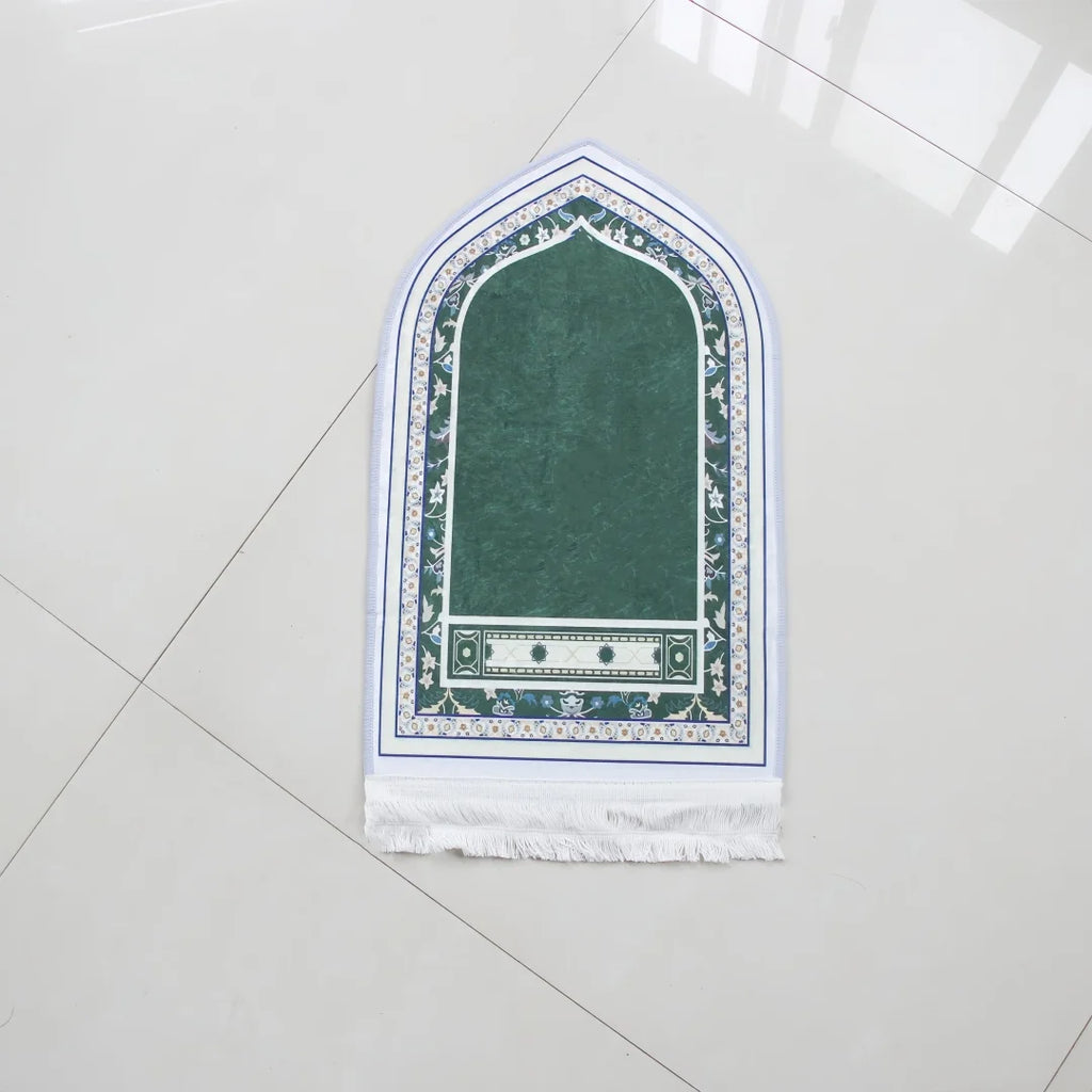 Soft Travel Prayer Mat