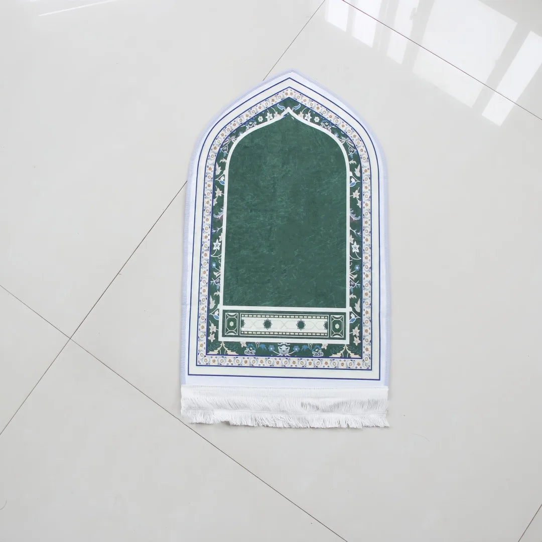 Soft Travel Prayer Mat