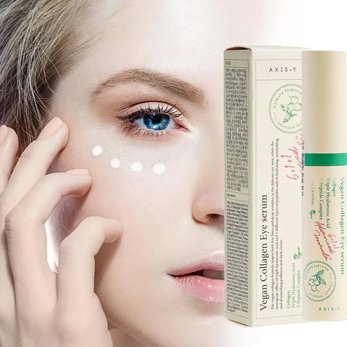 Axis-Y Polypeptide Ball Eye Cream