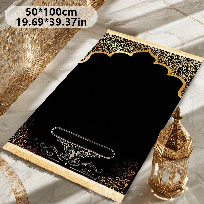 Portable Foldable Prayer Mat