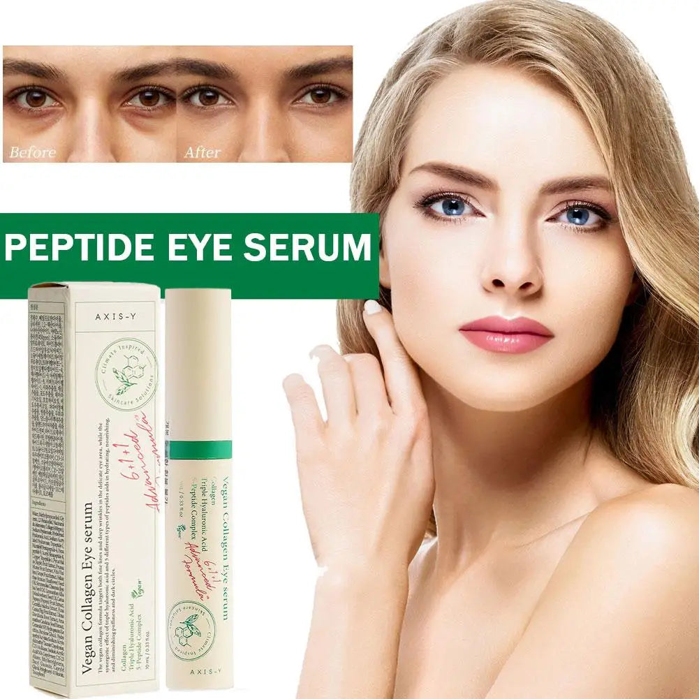 Axis-Y Polypeptide Ball Eye Cream