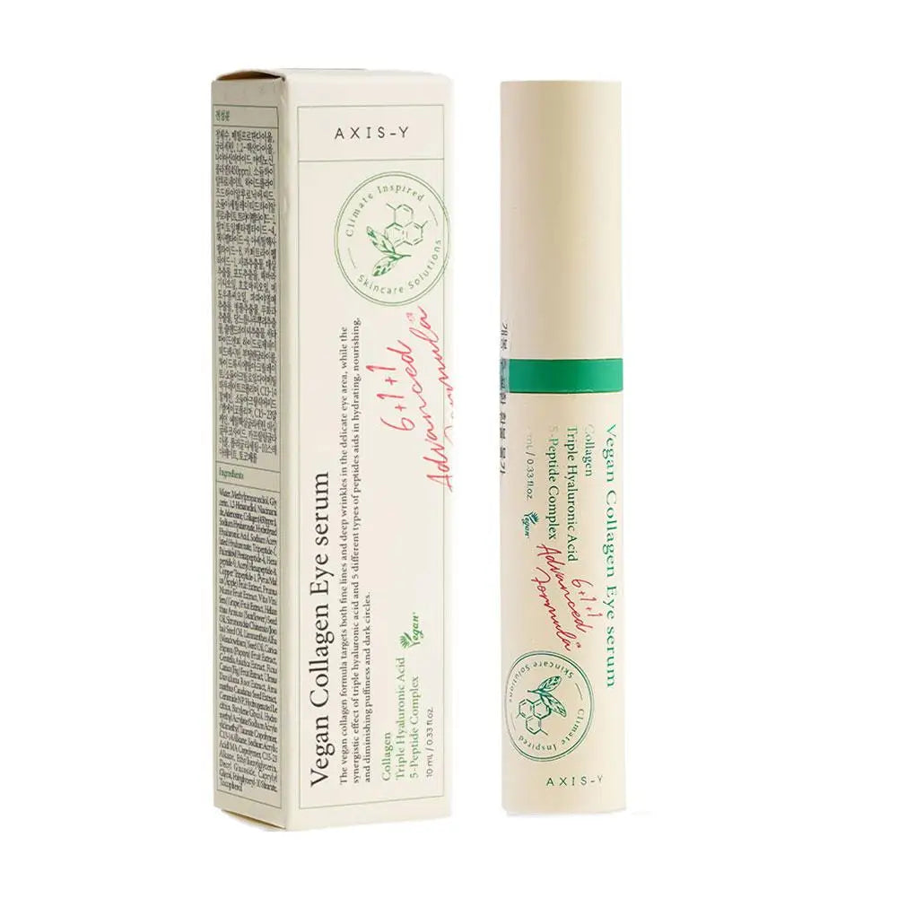 Axis-Y Polypeptide Ball Eye Cream