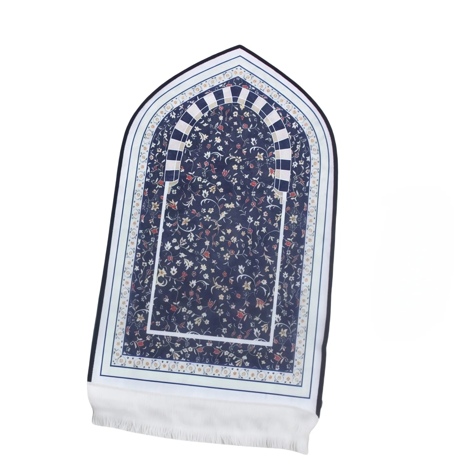 Soft Travel Prayer Mat