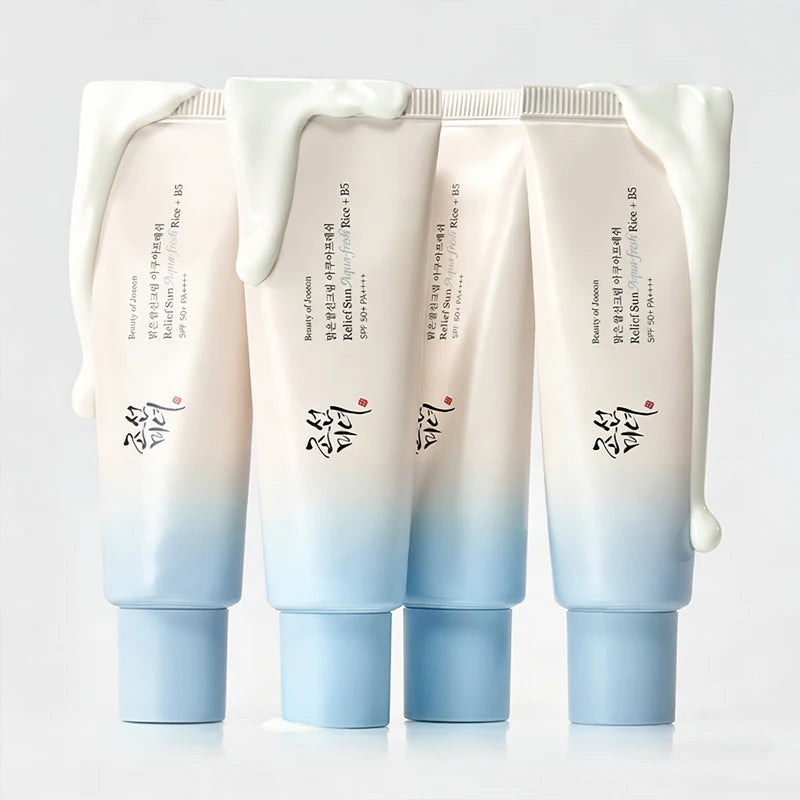 Beauty of Joseon SPF50+ Sunscreen