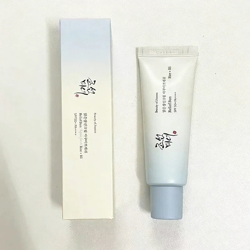 Beauty of Joseon Rice Probiotic Sunscreen