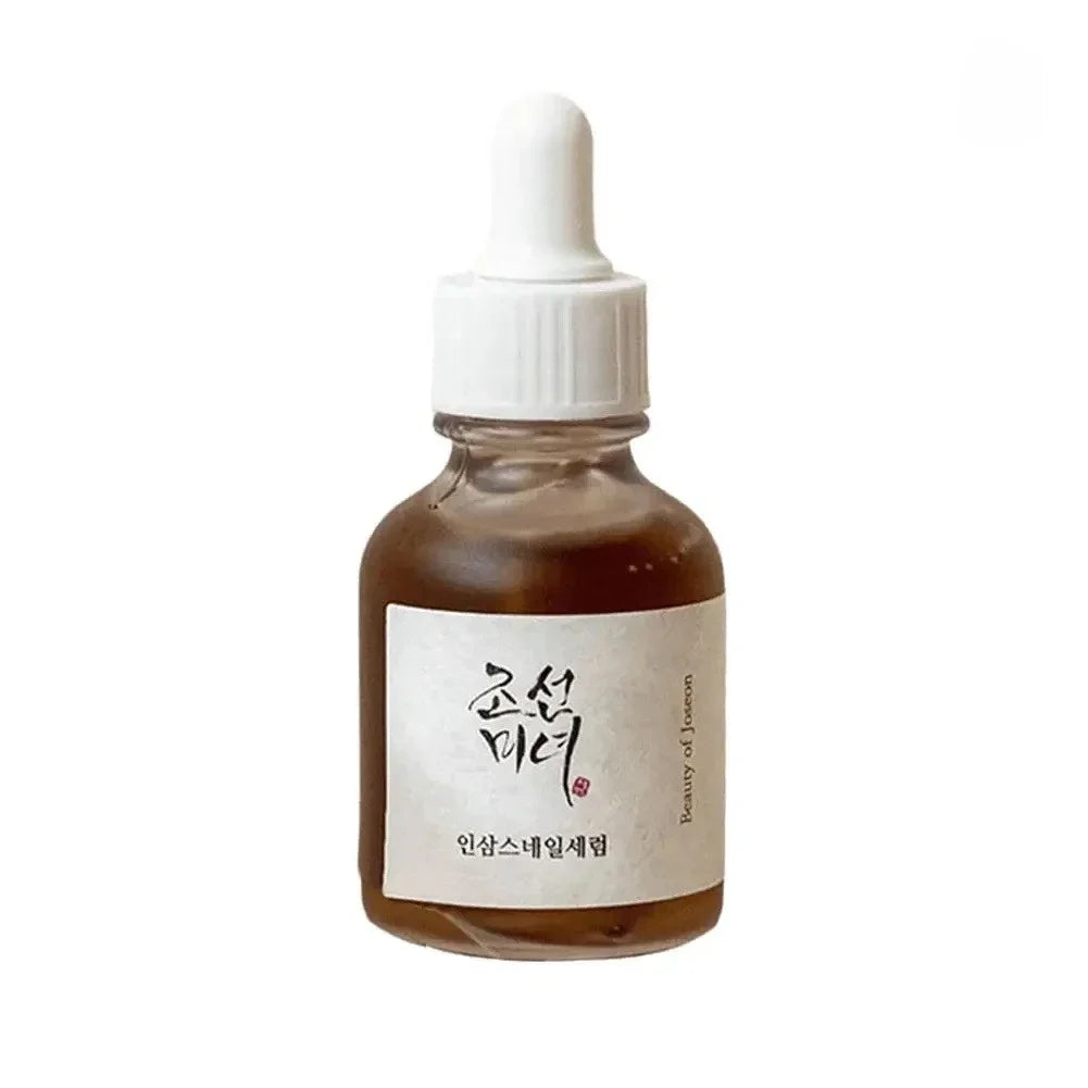 Beauty of Joseon Rice Probiotic Sunscreen