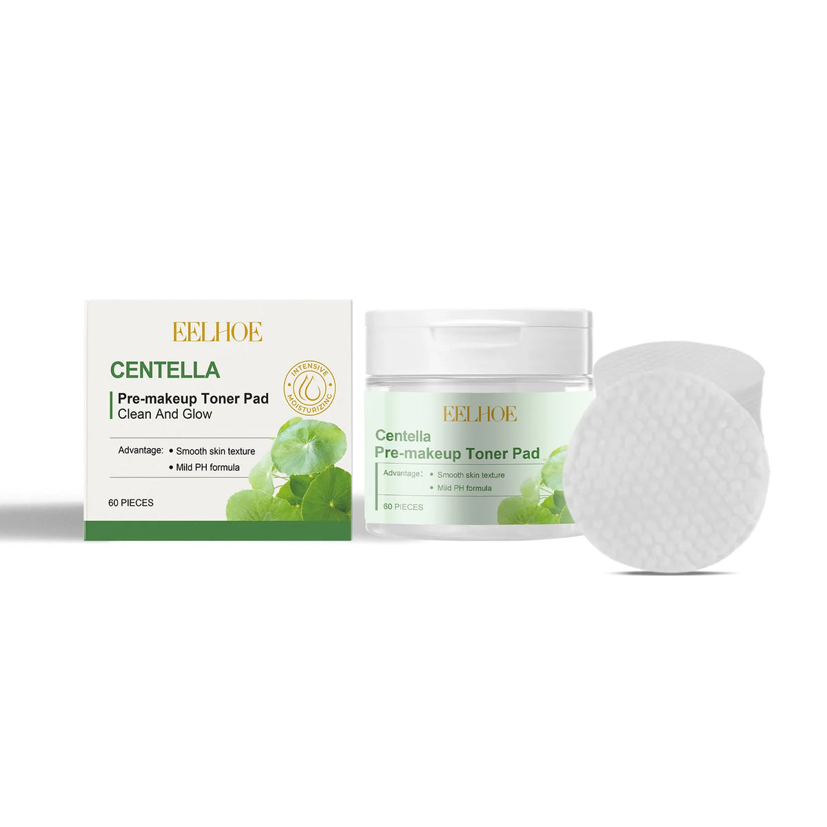 Centella Skincare Set