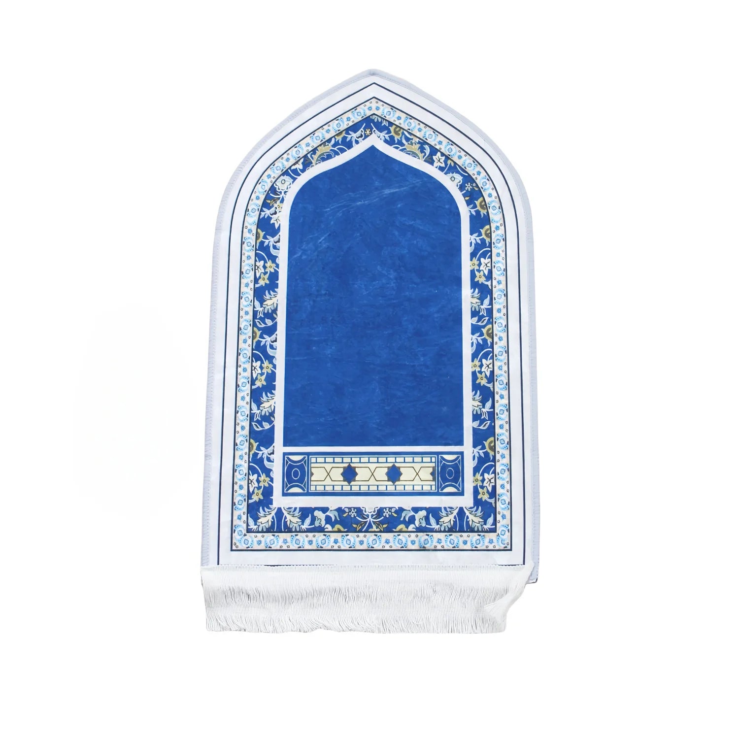 Soft Travel Prayer Mat